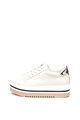 Steve Madden Alley műbőr telitalpú sneaker női