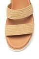 Steve Madden Sandale wedge cu bareta pe glezna Bandi Femei