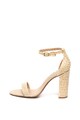 Steve Madden Sandale de rafie Carrson Femei