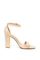 Steve Madden Sandale de rafie Carrson Femei