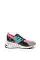 Steve Madden Pantofi sport cu garnituri de piele intoarsa Cliff Femei