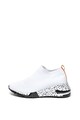 Steve Madden Pantofi sport slip-on cu talpa wedge Cloud Femei