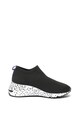 Steve Madden Pantofi sport slip-on cu talpa wedge Cloud Femei