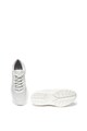 Steve Madden Girla bőr flatform sneaker női