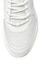 Steve Madden Girla bőr flatform sneaker női