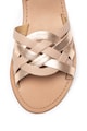 Steve Madden Sandale de piele Oscar Femei