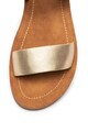 Steve Madden Sandale de piele ecologica Probable Femei