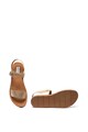 Steve Madden Sandale de piele ecologica Probable Femei