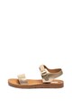 Steve Madden Sandale de piele ecologica Probable Femei