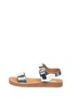 Steve Madden Sandale de piele ecologica Probable Femei