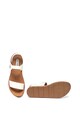 Steve Madden Sandale de piele ecologica Probable Femei