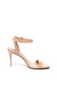 Steve Madden Sandale de piele cu bareta pe glezna Strutting Femei