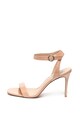 Steve Madden Sandale de piele cu bareta pe glezna Strutting Femei