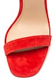 Steve Madden Sandale de piele intoarsa, cu bareta pe glezna Strutting Femei