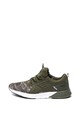 Australian Pantofi sport slip on cu detalii camuflaj Barbati