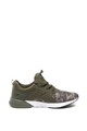 Australian Pantofi sport slip on cu detalii camuflaj Barbati