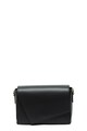 Antonia Moretti Geanta crossbody de piele Femei