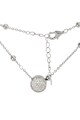 Rankine-Silver Bratara de argint 925 cu pandantiv perla Femei