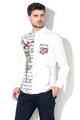 DESIGUAL Camasa regular fit cu imprimeu Expec Barbati