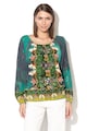 DESIGUAL Bluza vaporoasa Kelly Femei