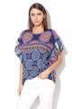 DESIGUAL Bluza cu imprimeu floral Latil Femei