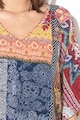 DESIGUAL Блуза Liberia с флорален десен Жени
