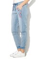 DESIGUAL Apolo jogger farmernadrág női