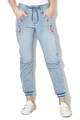 DESIGUAL Blugi jogger Apolo Femei