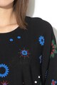 DESIGUAL Пуловер Berna с къси ръкави Жени