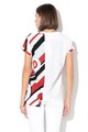 DESIGUAL Tricou cu imprimeu logo Brandall Femei