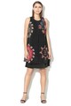 DESIGUAL Rochie mini cu imprimeu floral Sacha Femei