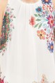 DESIGUAL Къса рокля Sacha с флорален десен Жени