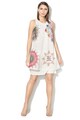 DESIGUAL Rochie mini cu imprimeu floral Sacha Femei