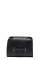 Chiara Canotti Geanta crossbody de piele Femei