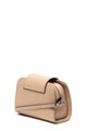 Chiara Canotti Geanta crossbody de piele Femei