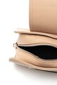 Chiara Canotti Geanta crossbody de piele Femei