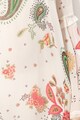 Liu Jo Lágy esésű ruha fodros részletekkel női