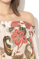 Liu Jo Bővülő ruha virágmintával női