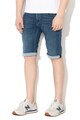 Esprit Bermude slim fit din denim Barbati