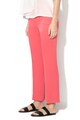 Max&Co Pantaloni crop cu croiala dreapta Pattini Femei