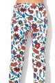 Max&Co Pantaloni crop cu pensa Debbie Femei