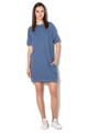 GAP Rochie tip tricou cu maneci raglan Femei