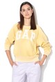 GAP Bluza sport cu imprimeu logo Femei