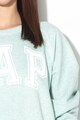 GAP Bluza sport cu imprimeu logo Femei