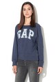 GAP Bluza sport cu imprimeu logo Femei