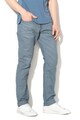 GAP Blugi slim fit cu aspect usor decolorat Barbati