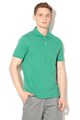 GAP Tricou polo din pique Barbati