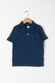 GAP Tricou polo cu buzunar pe piept Baieti