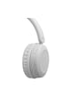 JVC Casti Audio On Ear  , Wireless, Bluetooth, Microfon, Autonomie 17 ore, Alb Femei