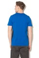 Jack & Jones Tricou polo regular fit cu imprimeu Mikkel Barbati